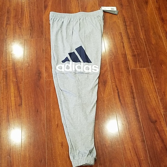 NWT Men's Adidas pants - Picture 3 of 8